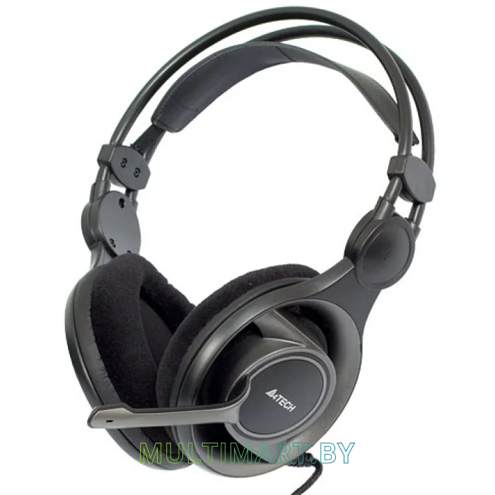 Наушники A4Tech HS-100